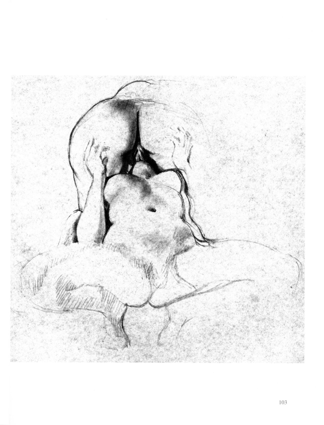 [Alexander James Maclean] The Secret Art of Tom Poulton