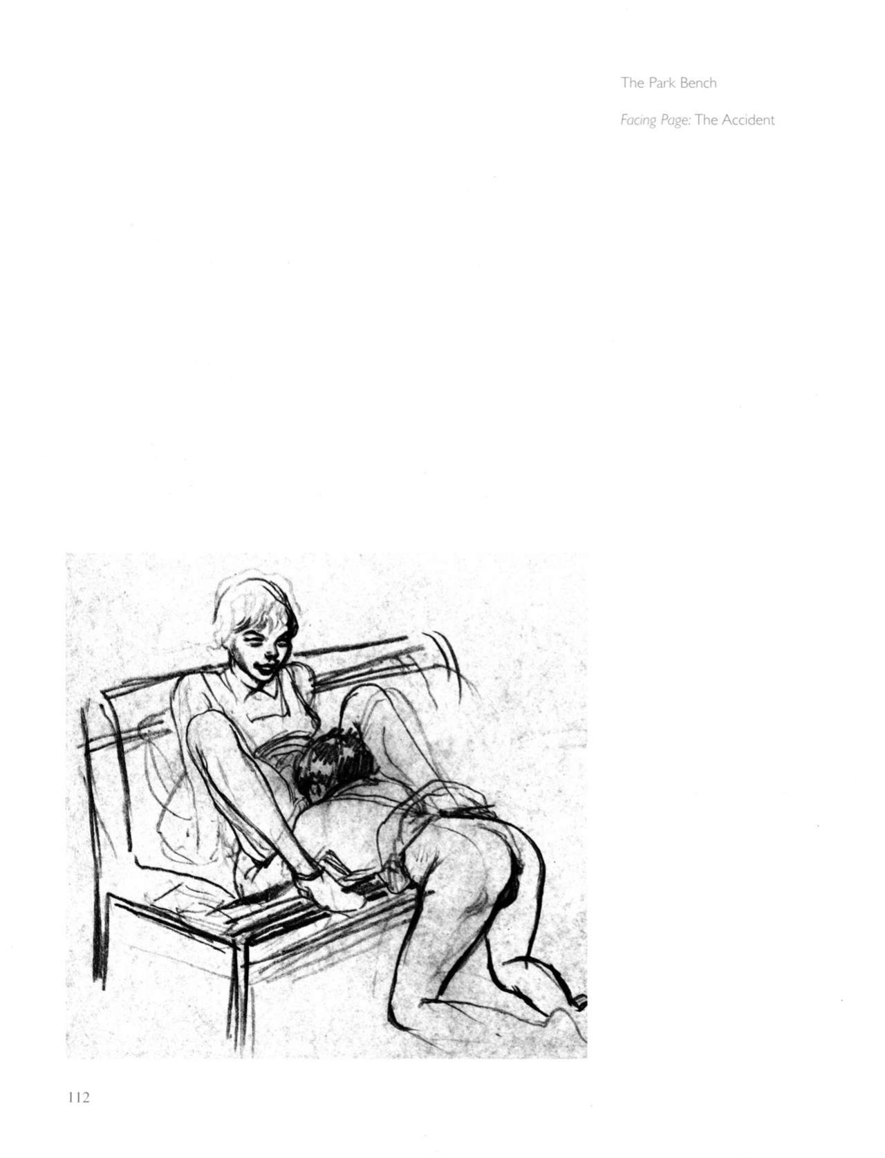 [Alexander James Maclean] The Secret Art of Tom Poulton
