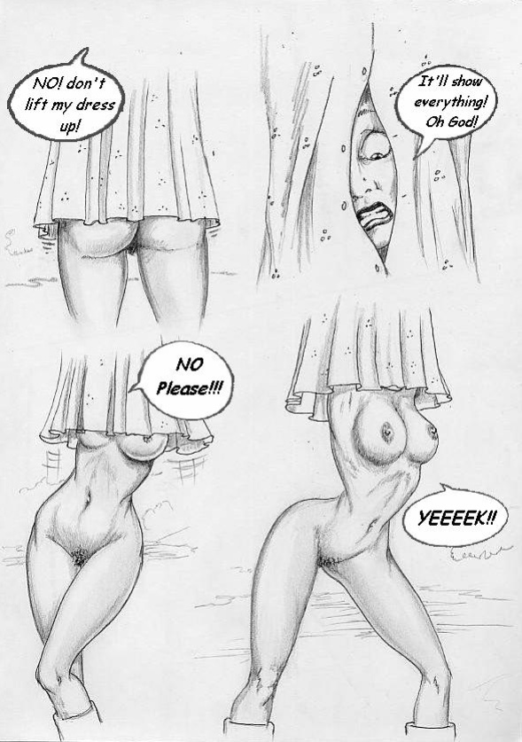 How Embarrassing part 4