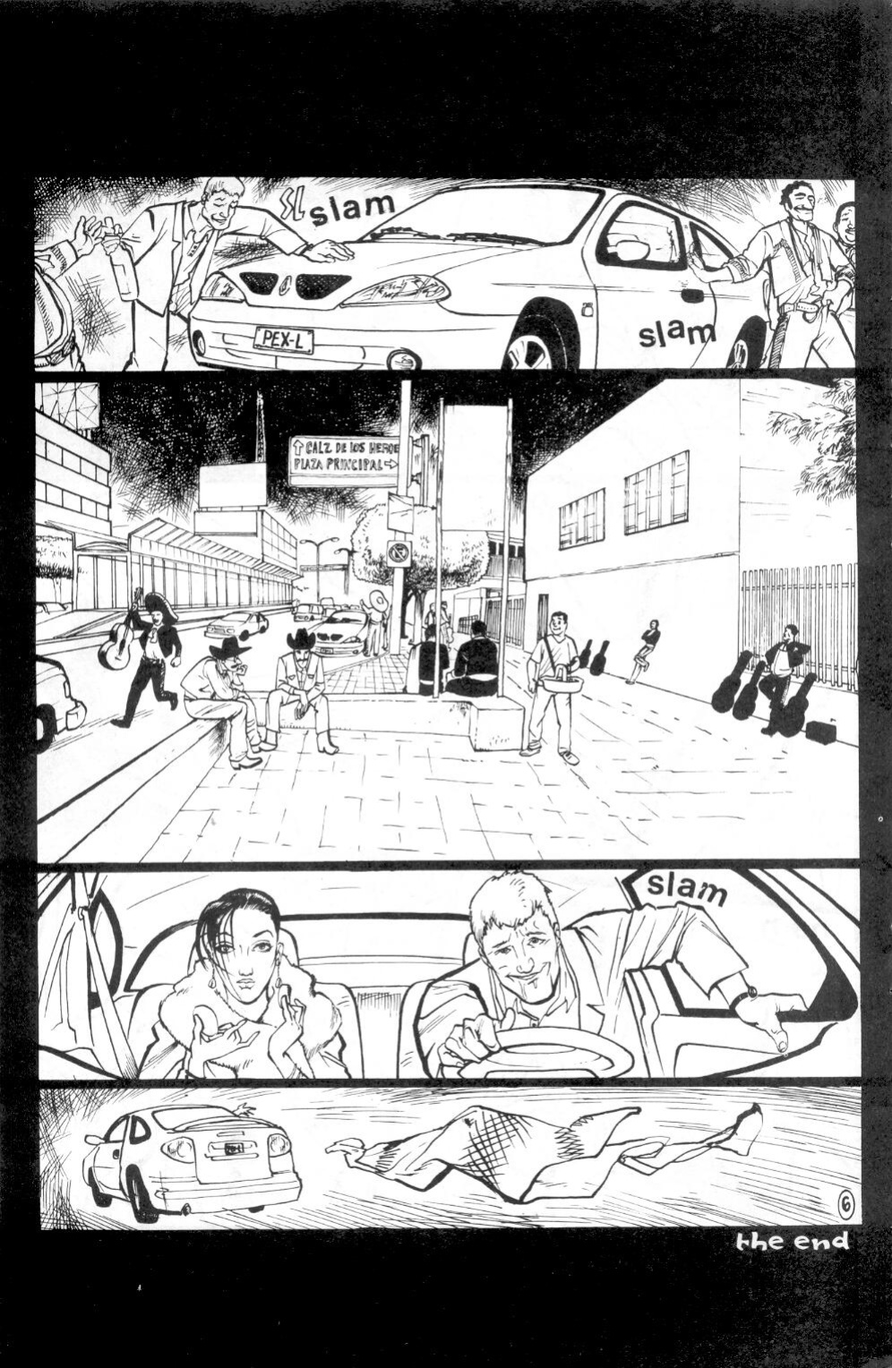Menage a Trois 04