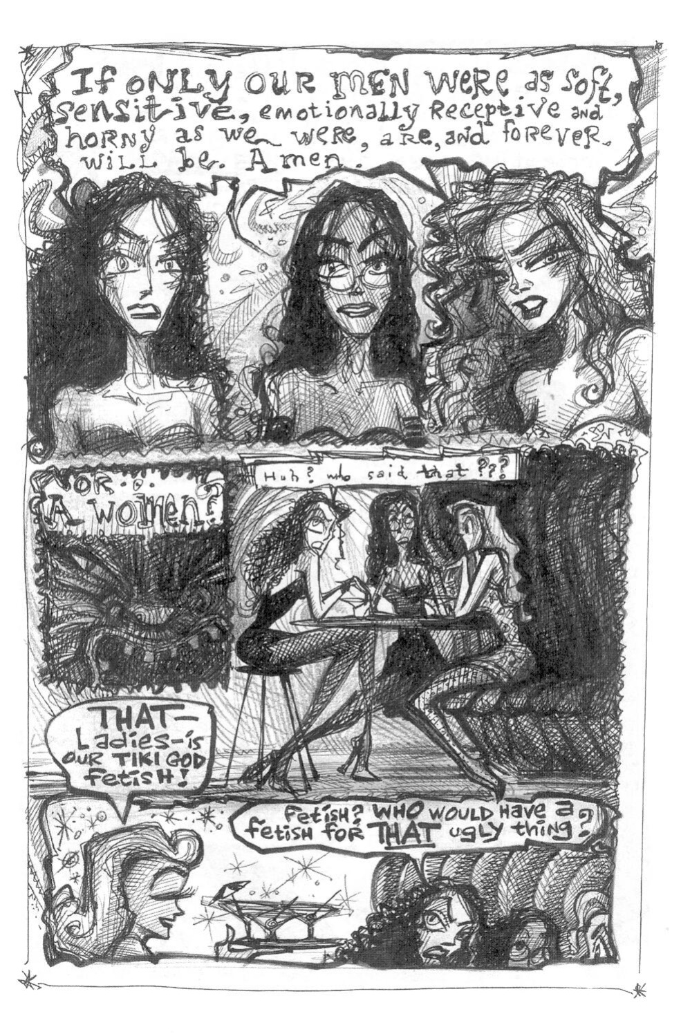 Menage a Trois 04