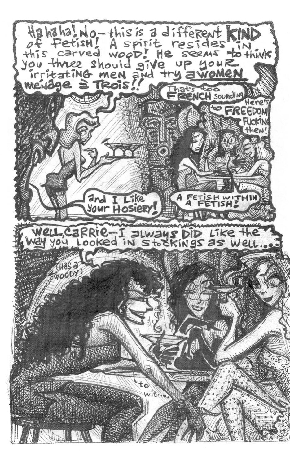 Menage a Trois 04