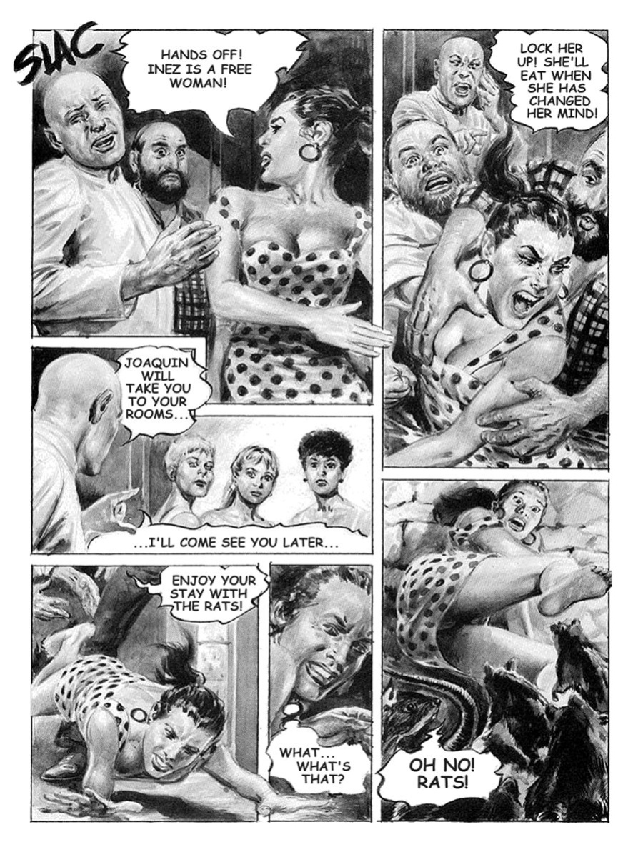 Doctor Sex 2