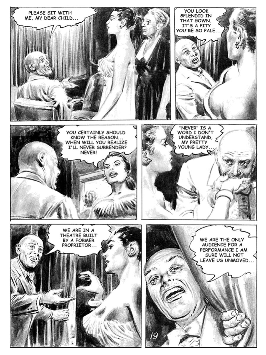 Doctor Sex 2