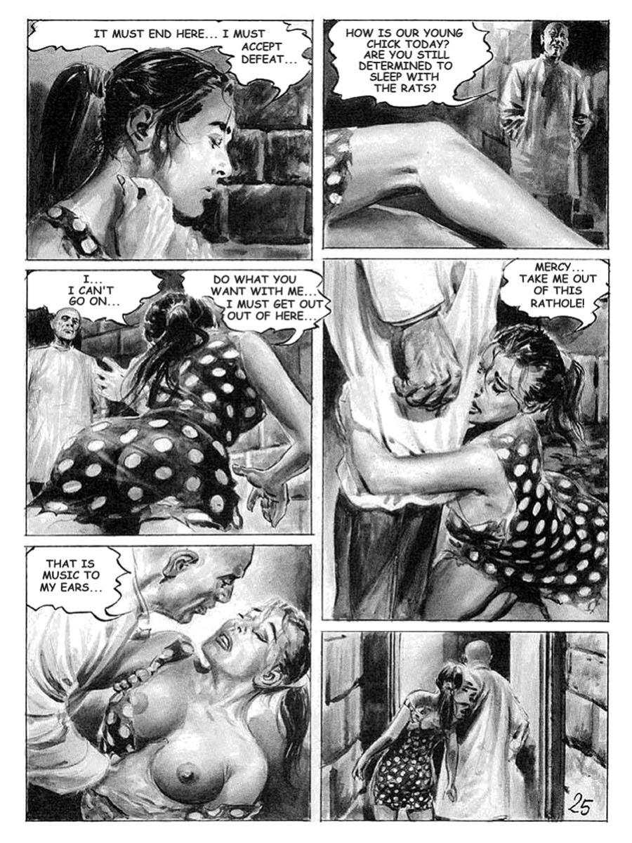 Doctor Sex 2