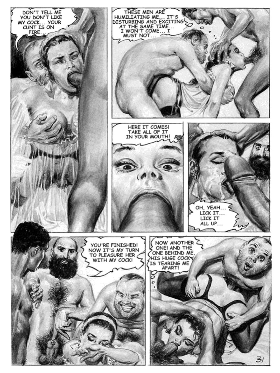 Doctor Sex 2