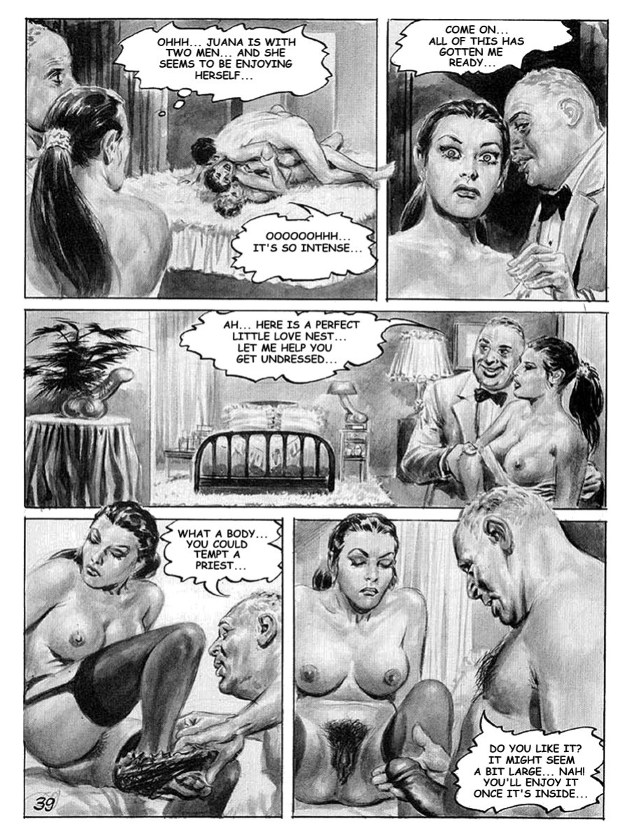 Doctor Sex 2