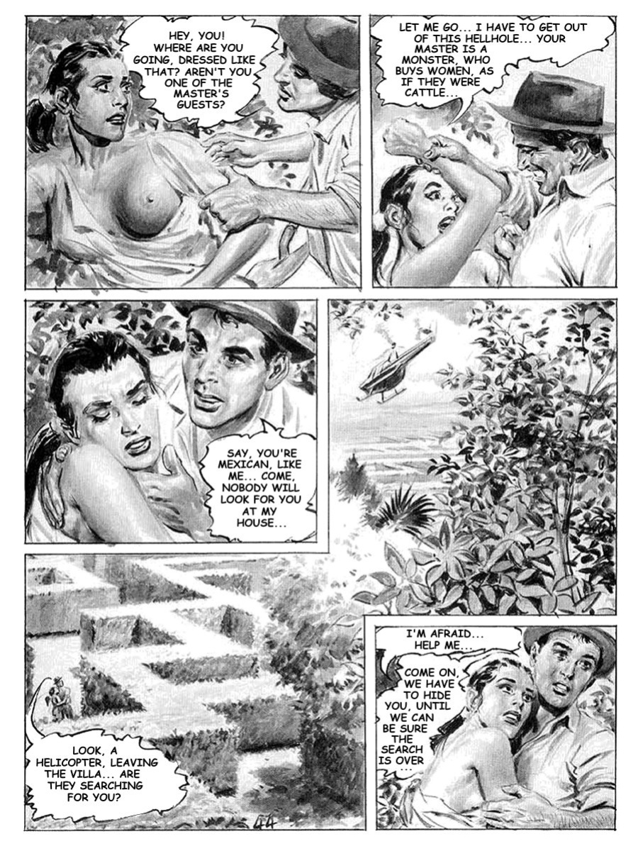 Doctor Sex 2