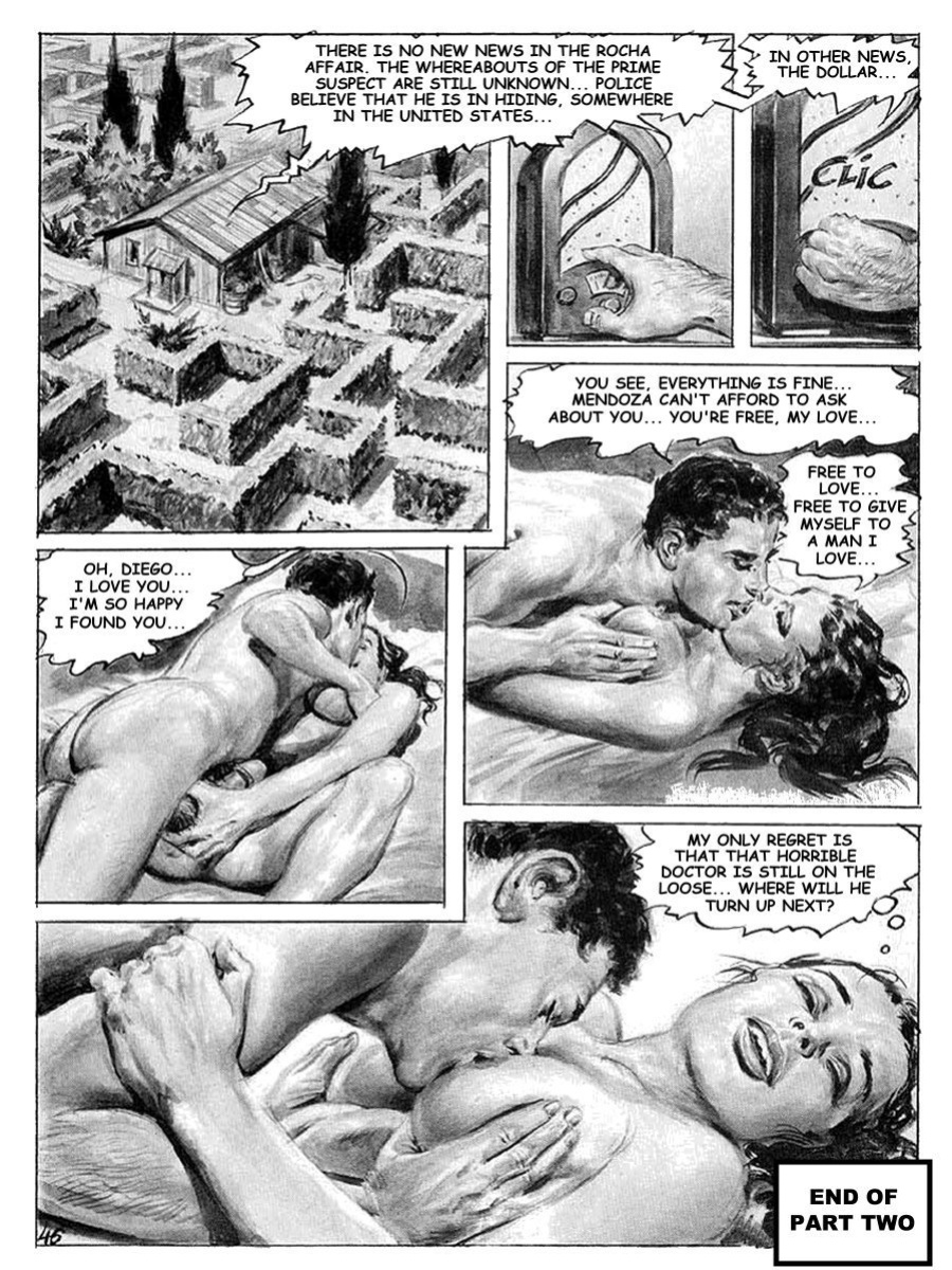 Doctor Sex 2