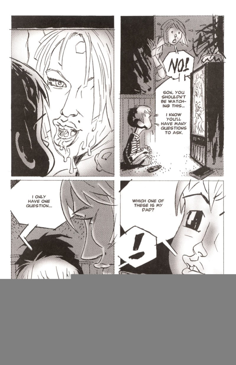 Menage a Trois 08