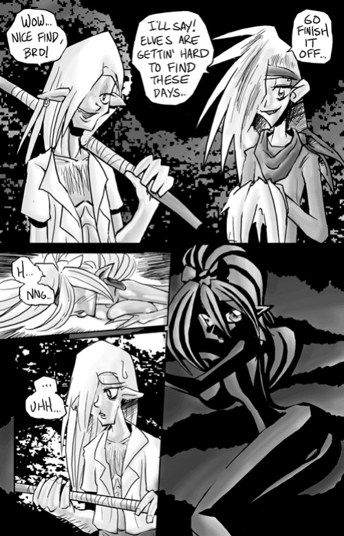 Pet Elf