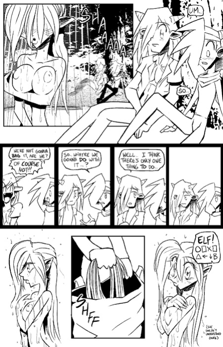 Pet Elf