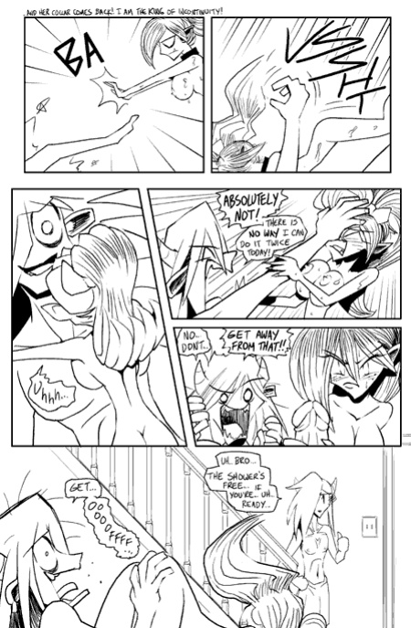 Pet Elf