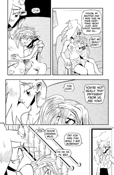 Pet Elf