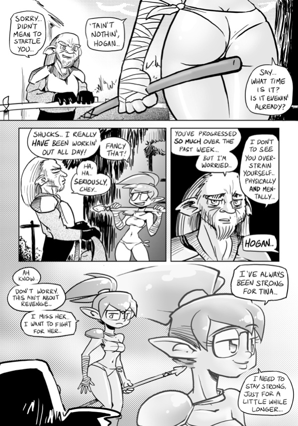 Pet Elf