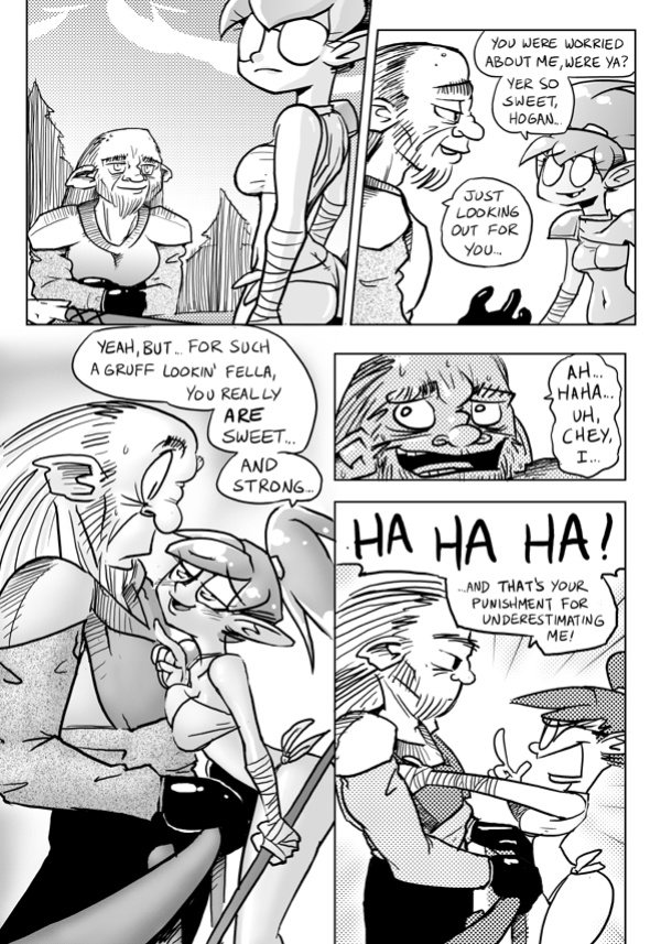 Pet Elf