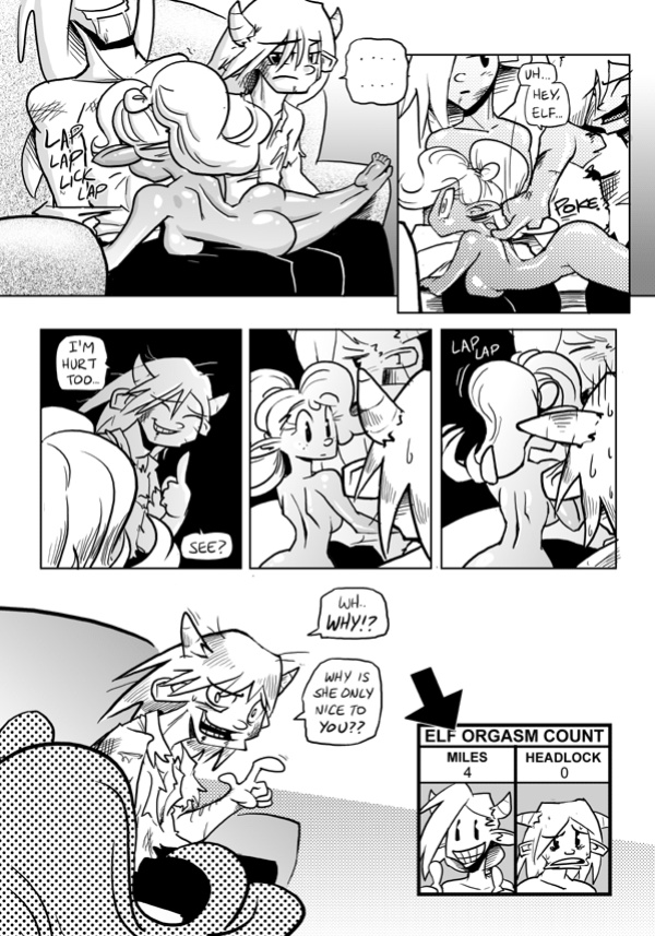 Pet Elf