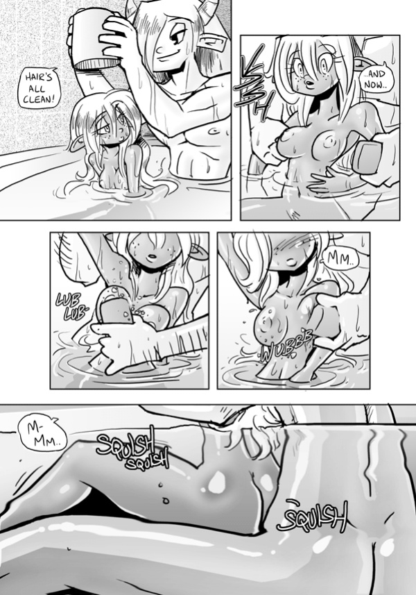 Pet Elf