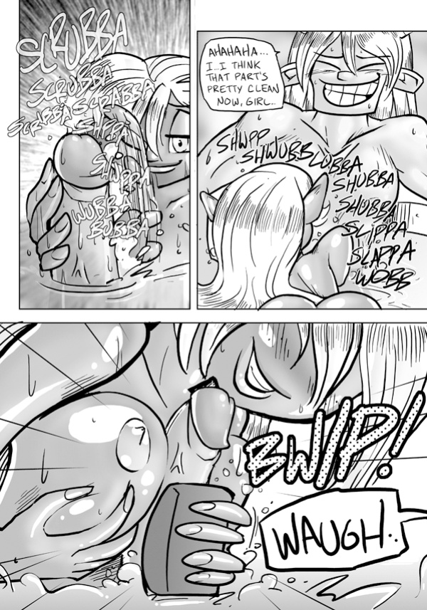 Pet Elf