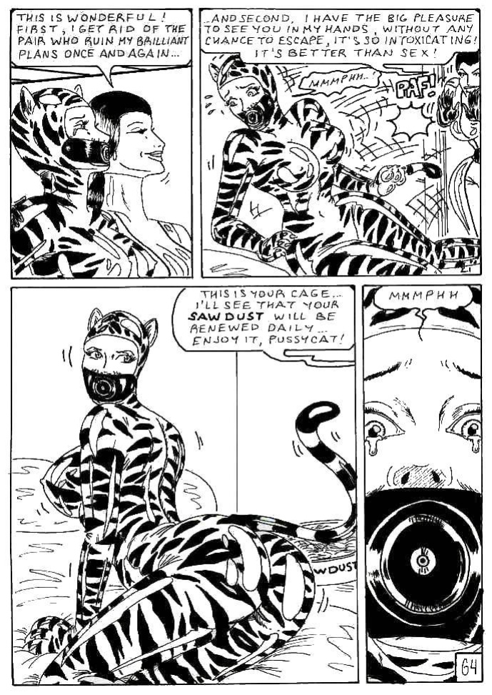 [Osvaldo Greco] The Damsels Zoo