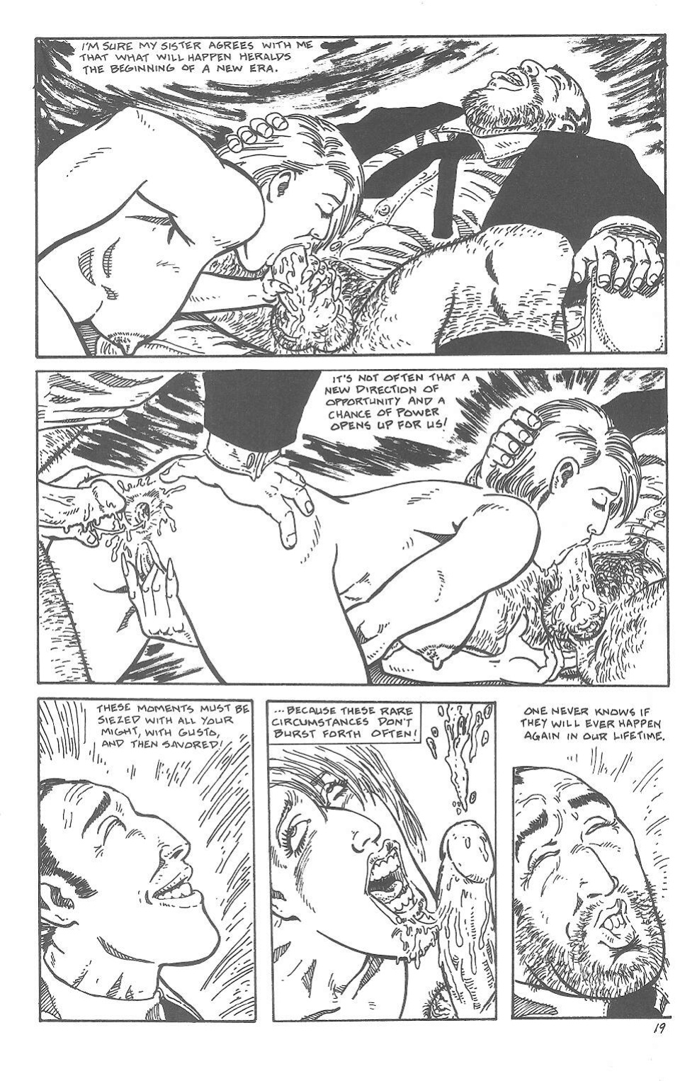 [P. Skyler Owens] Naked Angels #2