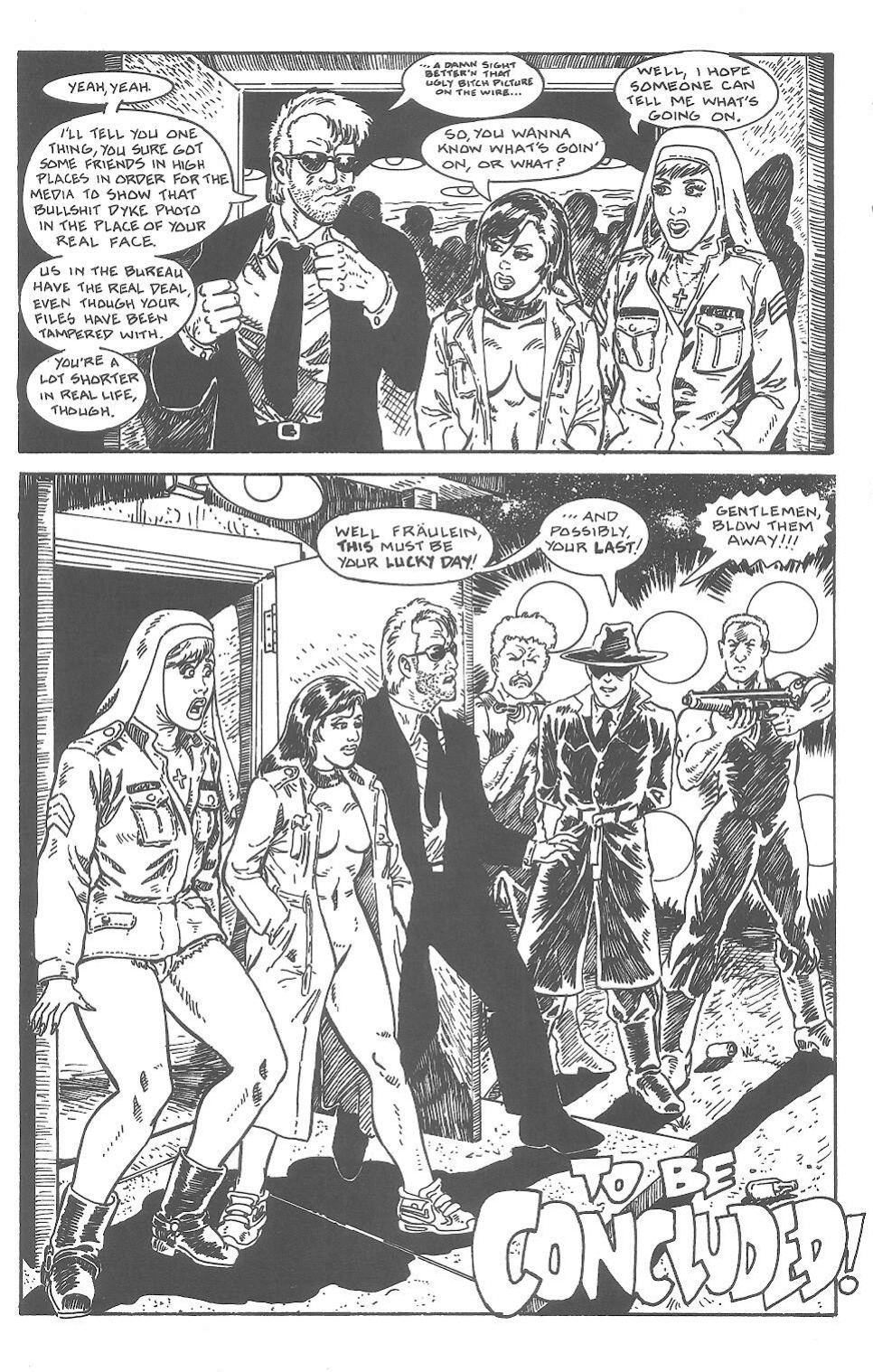[P. Skyler Owens] Naked Angels #2