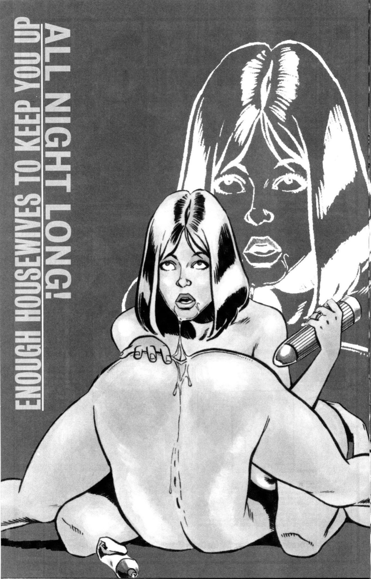 [Paul Naring] Barbarienne #5