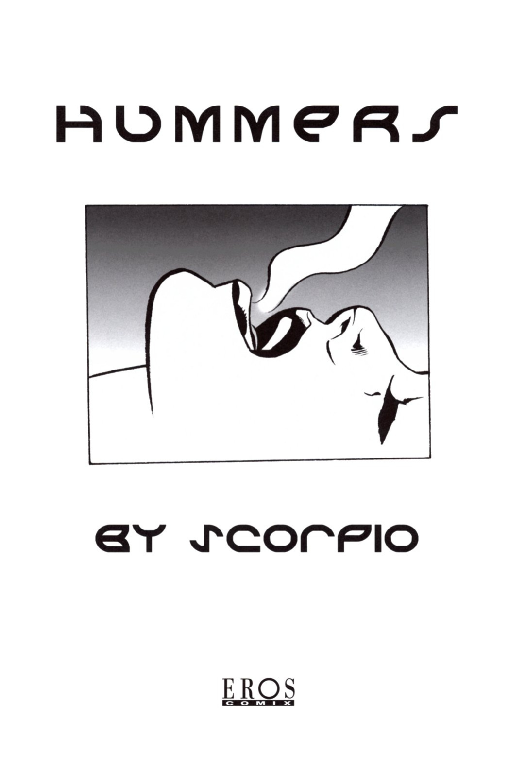 [Scorpio] Hummers