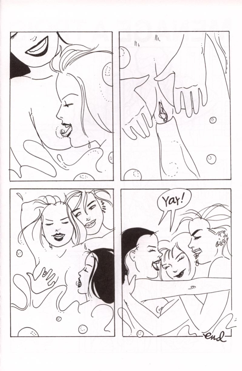 Menage a Trois 07