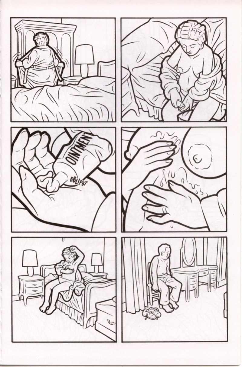 Menage a Trois 07