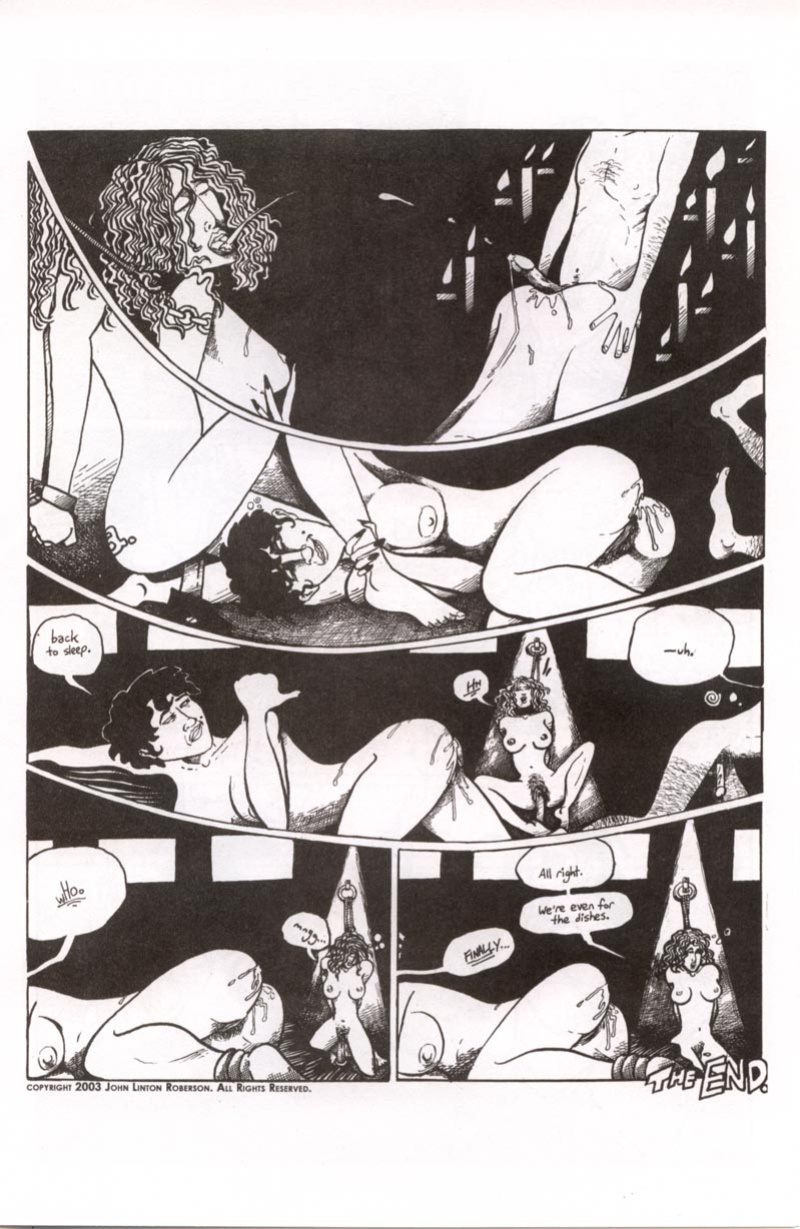 Menage a Trois 07