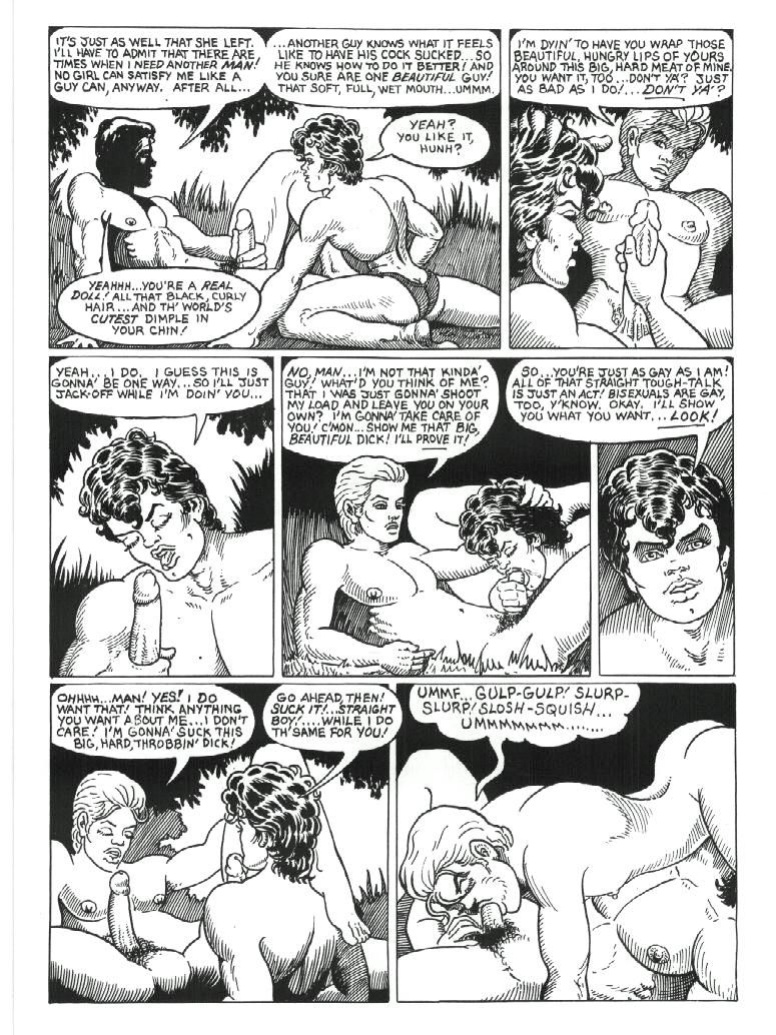 [John Blackburn] Coley Running Wild #1