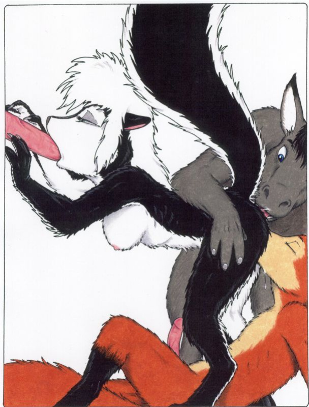 [Skunkworks (James Hardiman)] Sisters - Lori