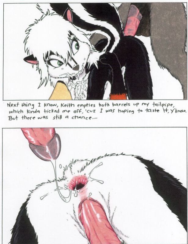 [Skunkworks (James Hardiman)] Sisters - Lori