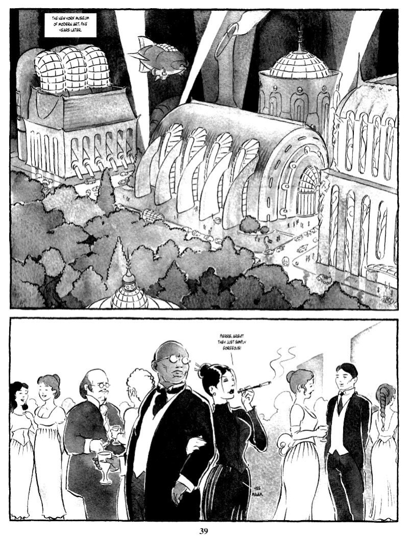 Sizzle Comix # 5