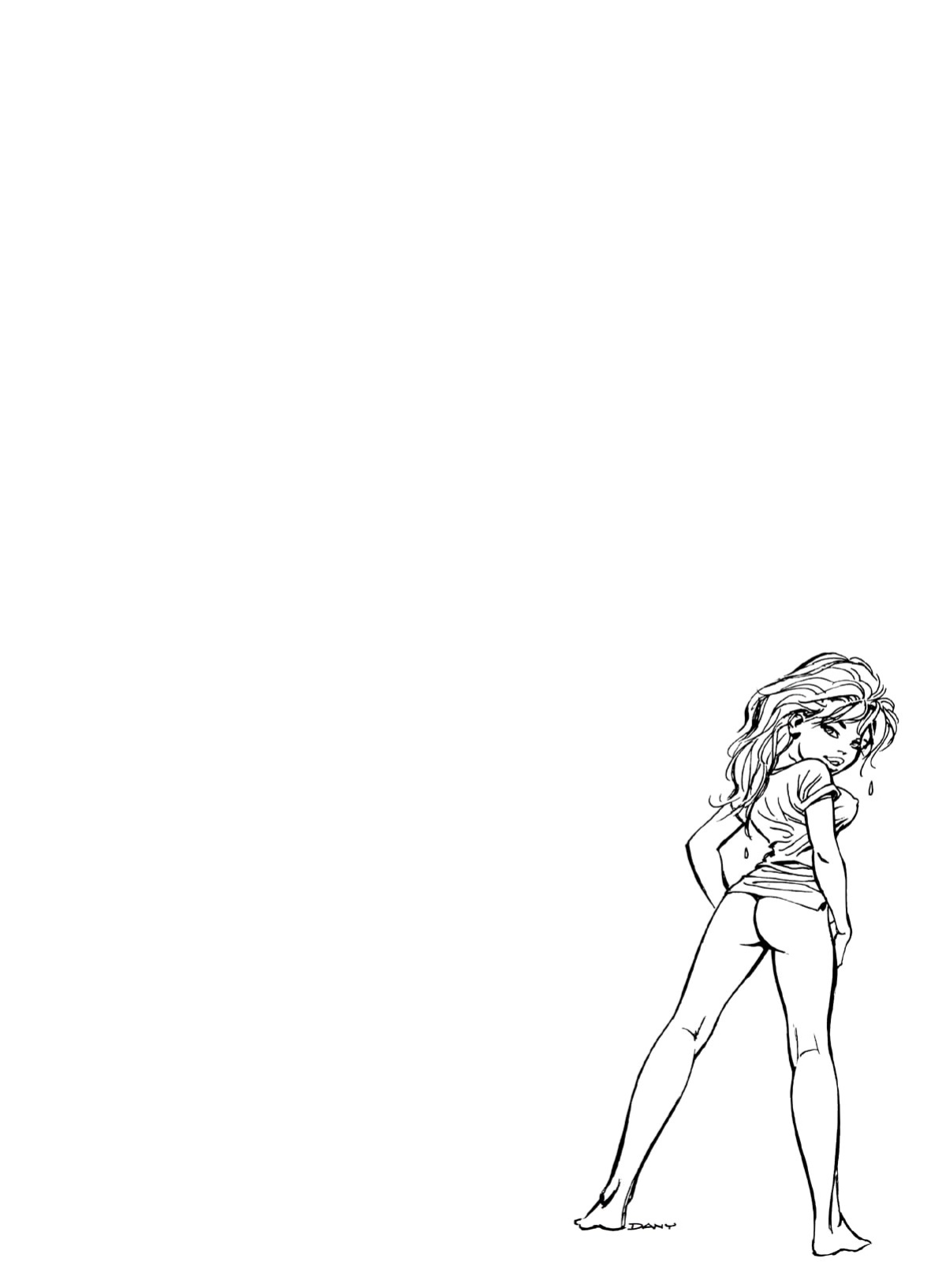 [Dany] We're Going Farther