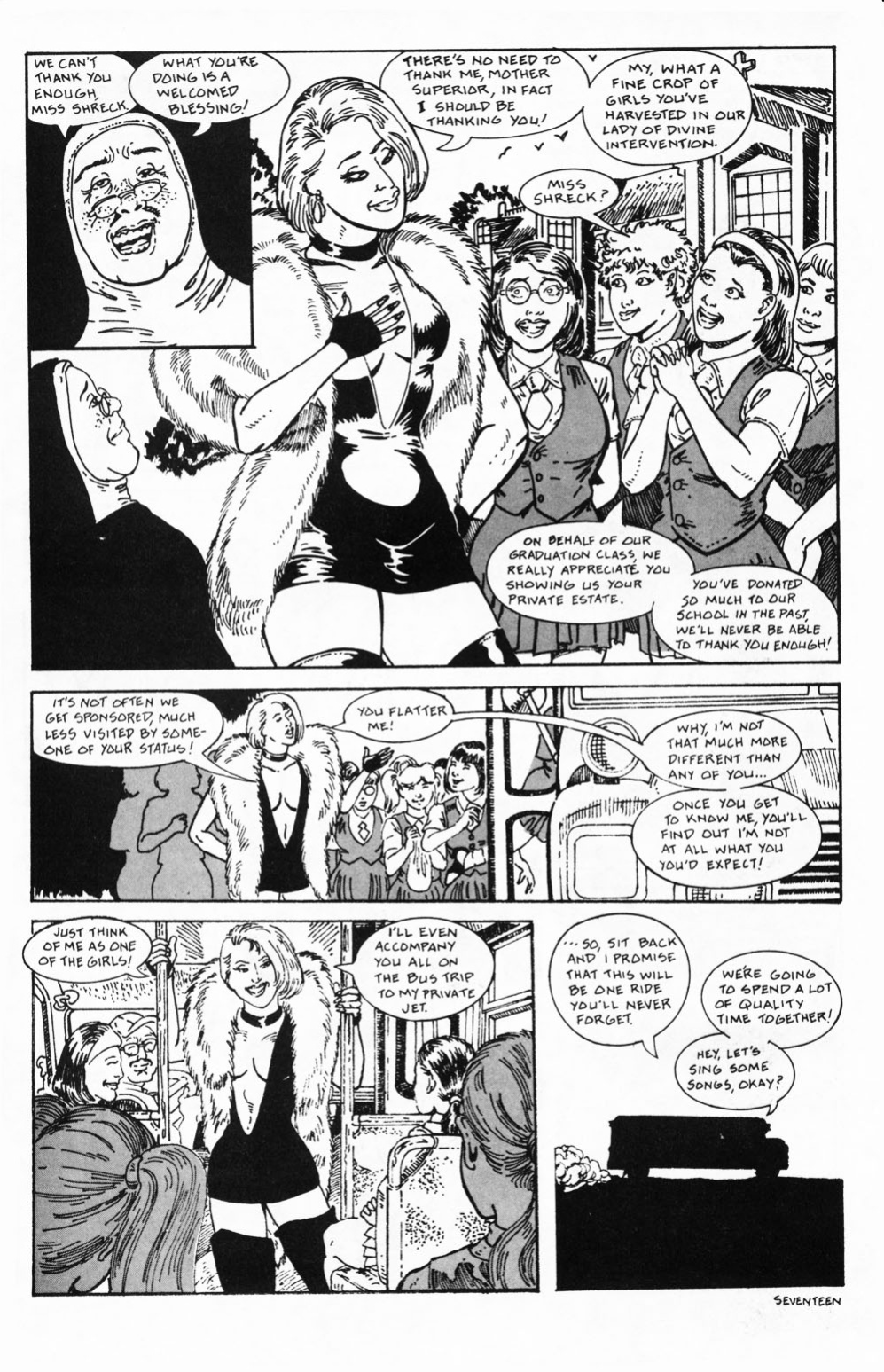 [P. Skyler Owens] Naked Angels #1