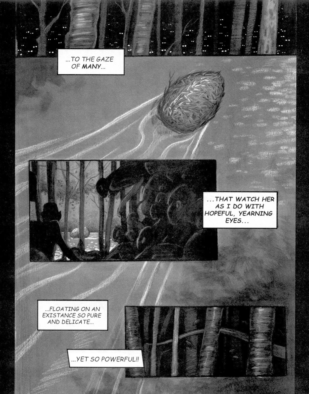 Sizzle comix #19