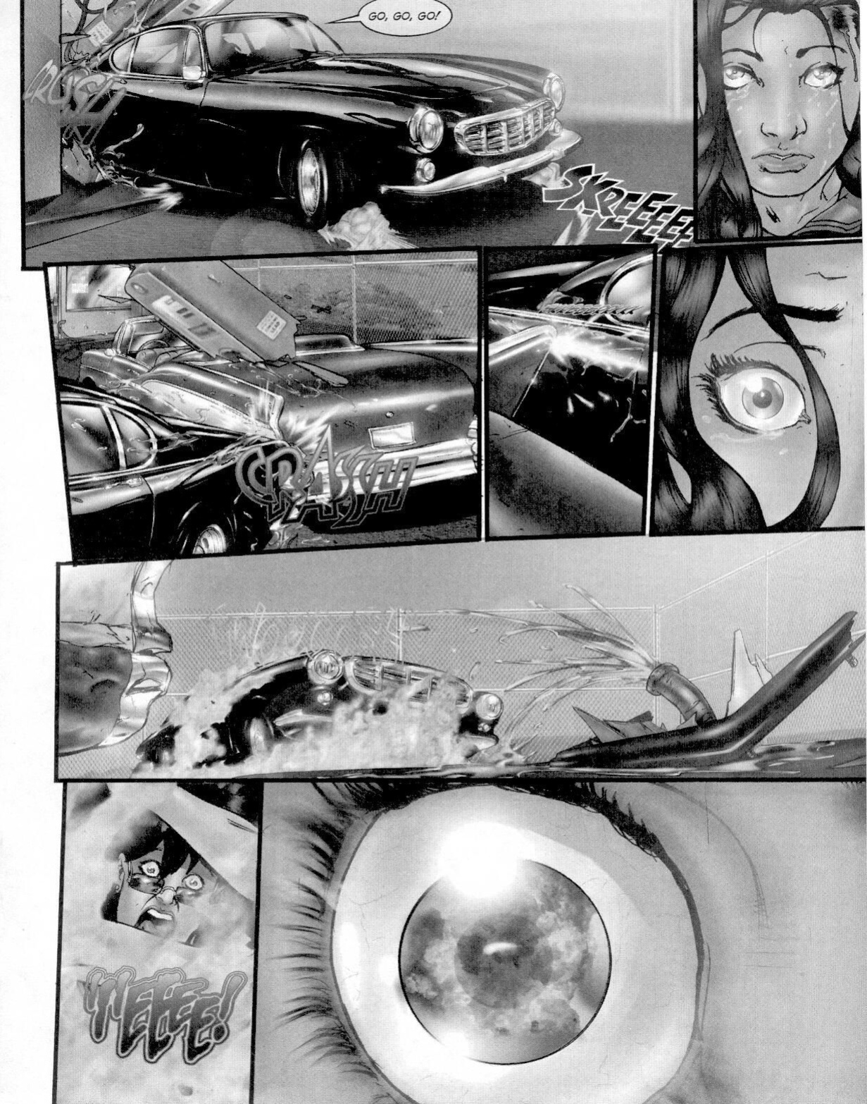 Sizzle comix #19