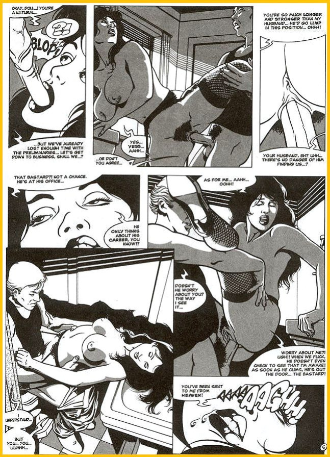 [Tobalina] Spanish Fly #2