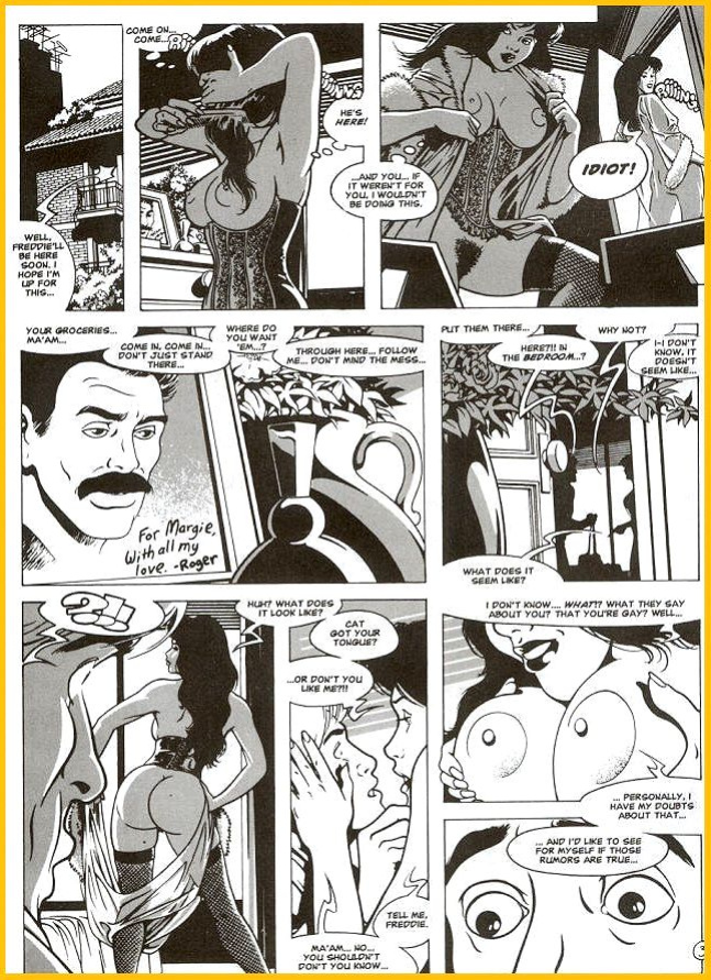 [Tobalina] Spanish Fly #2