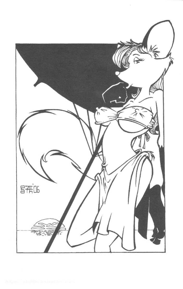 Foxxxies 1