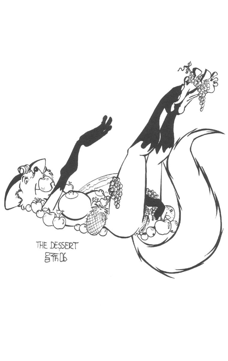Foxxxies 1