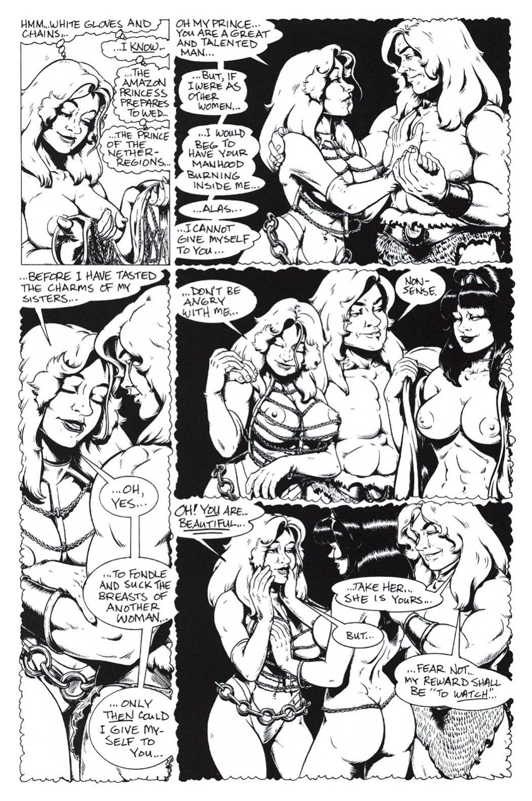 [P. Butler] Dawn's Dirty Little Black Book