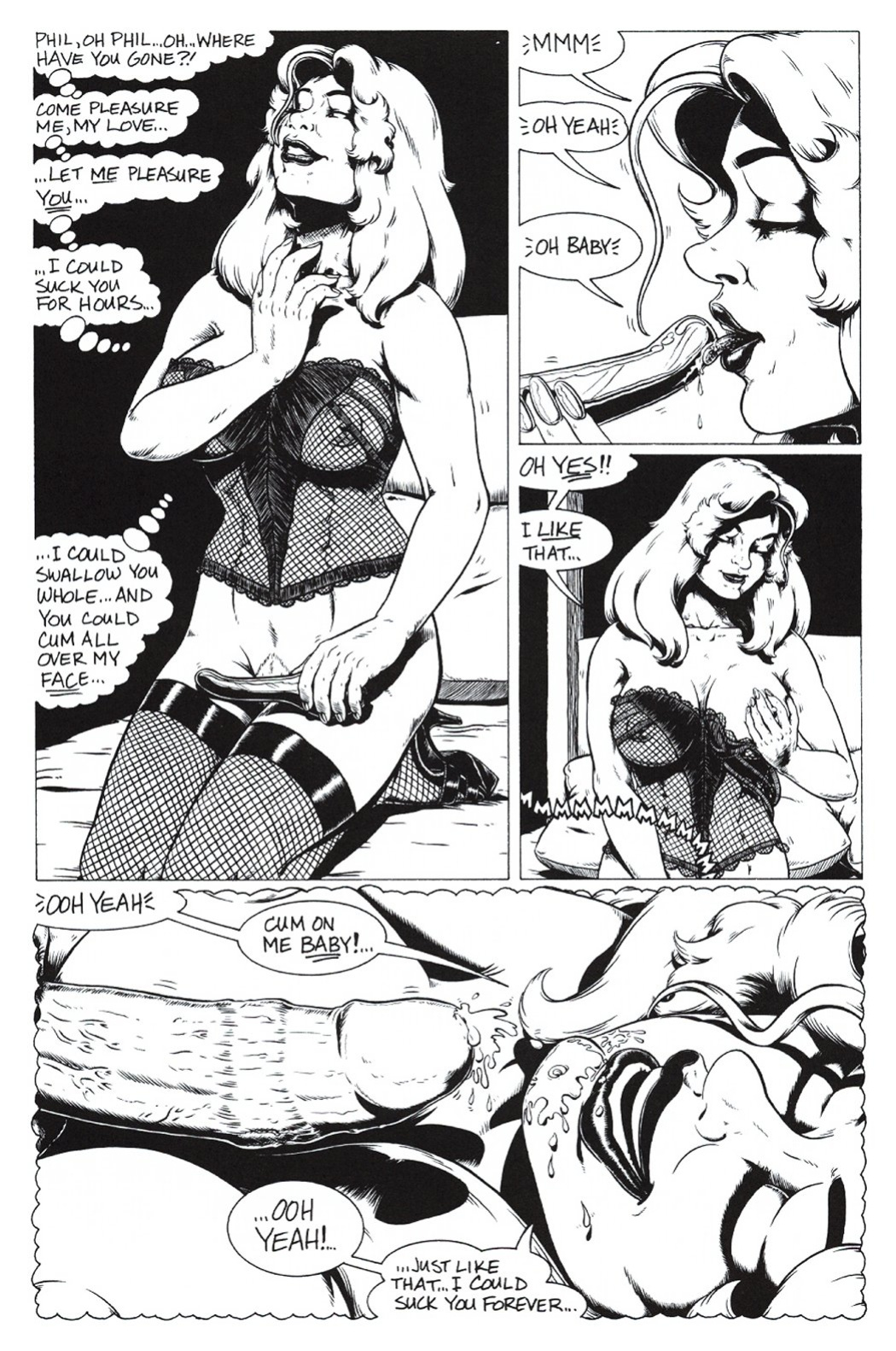 [P. Butler] Dawn's Dirty Little Black Book
