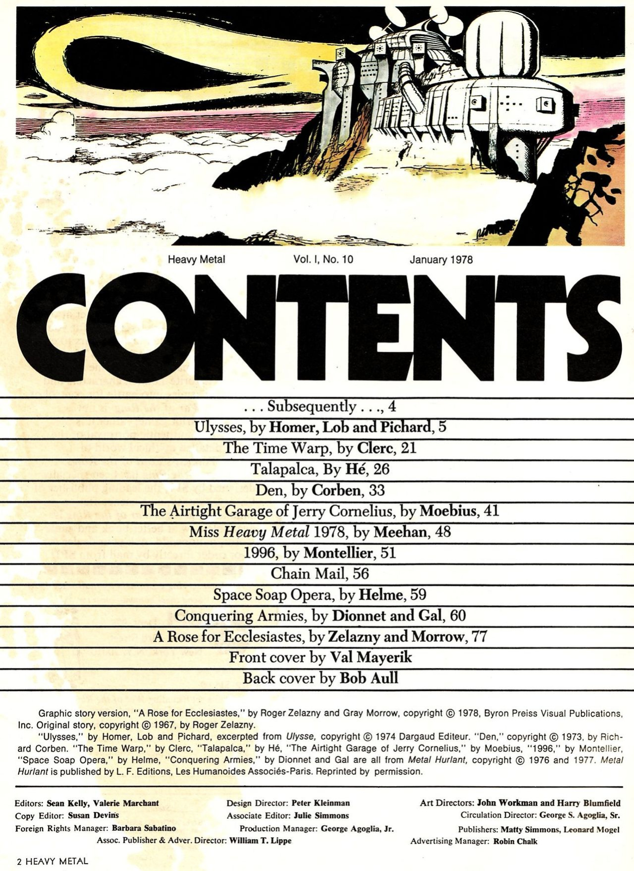 Heavy Metal 1978-01-Vol-01-#10 January