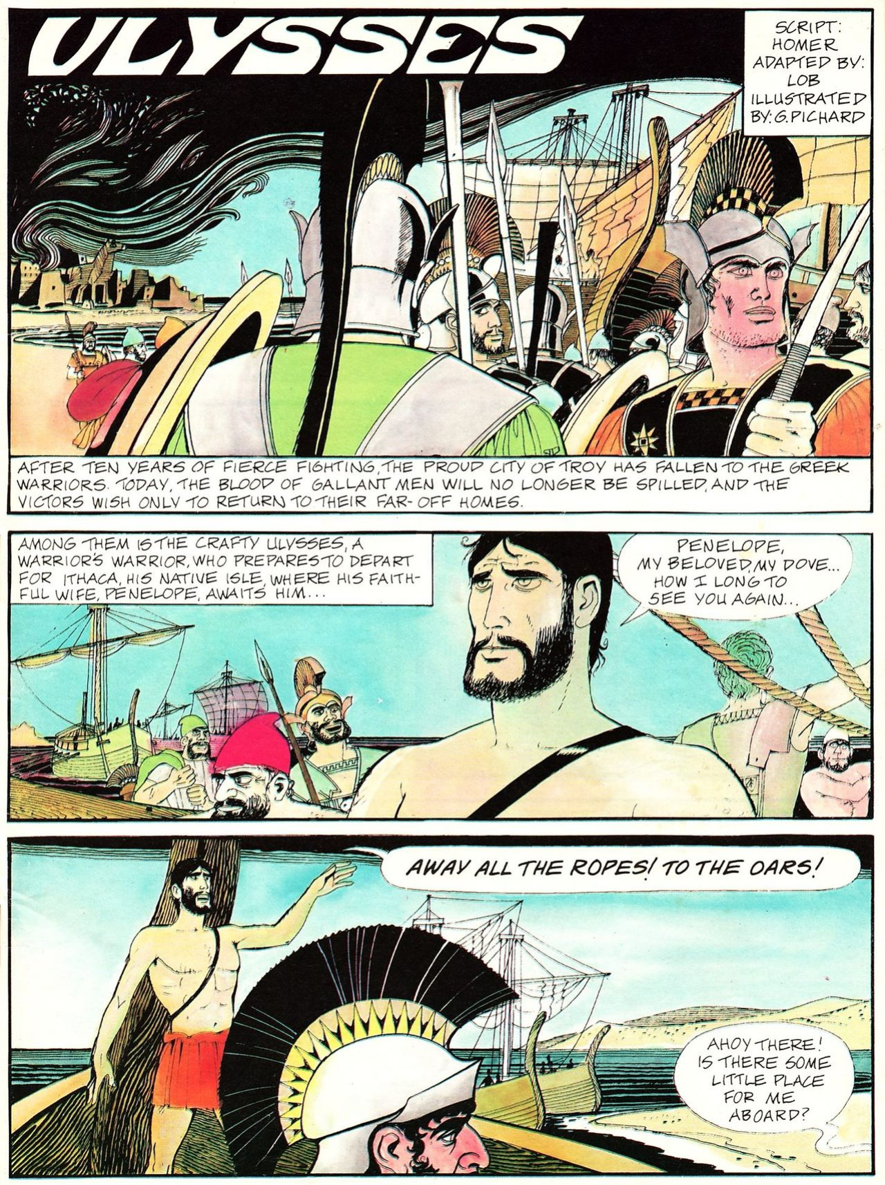 Heavy Metal 1978-01-Vol-01-#10 January