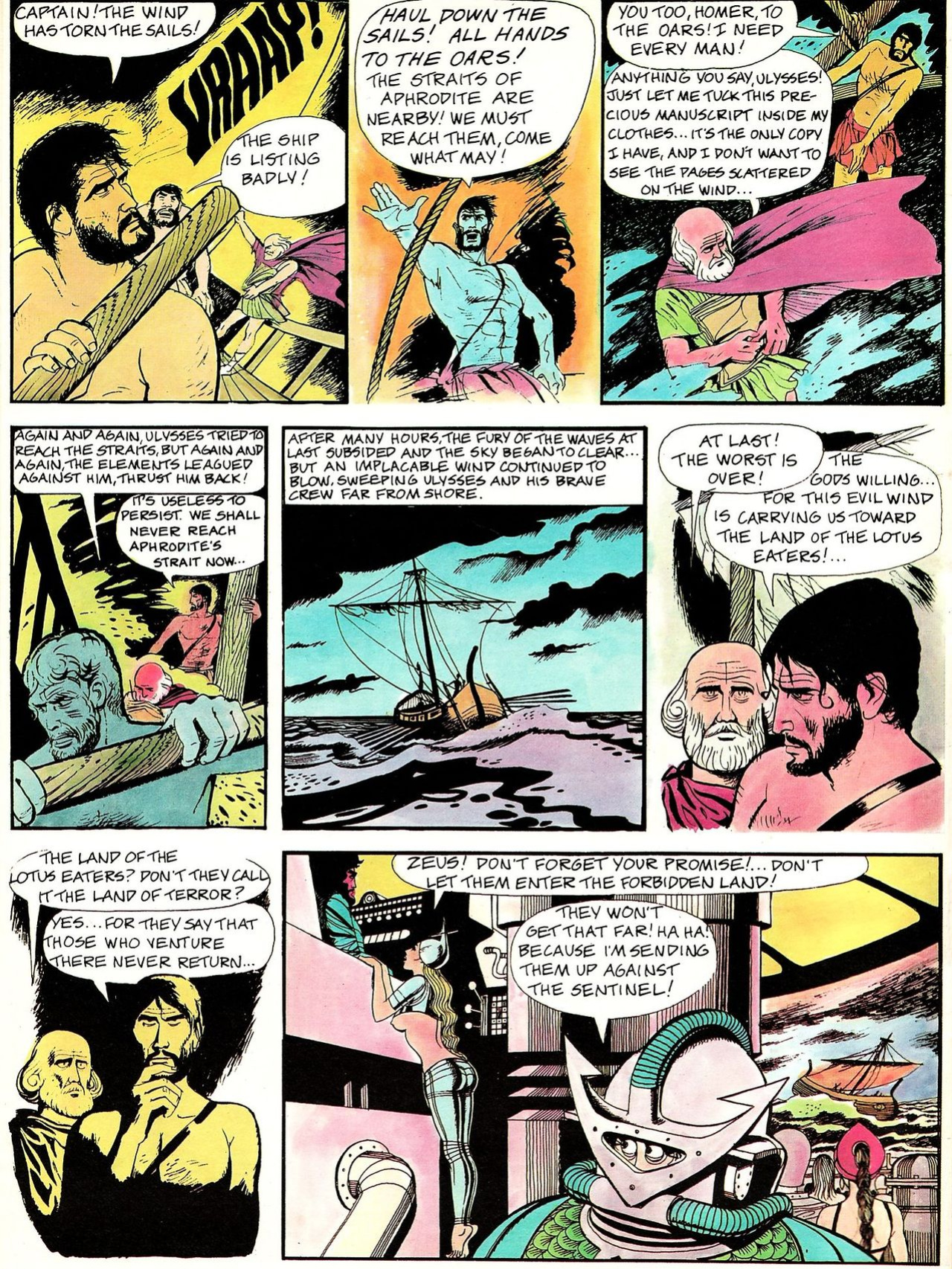 Heavy Metal 1978-01-Vol-01-#10 January