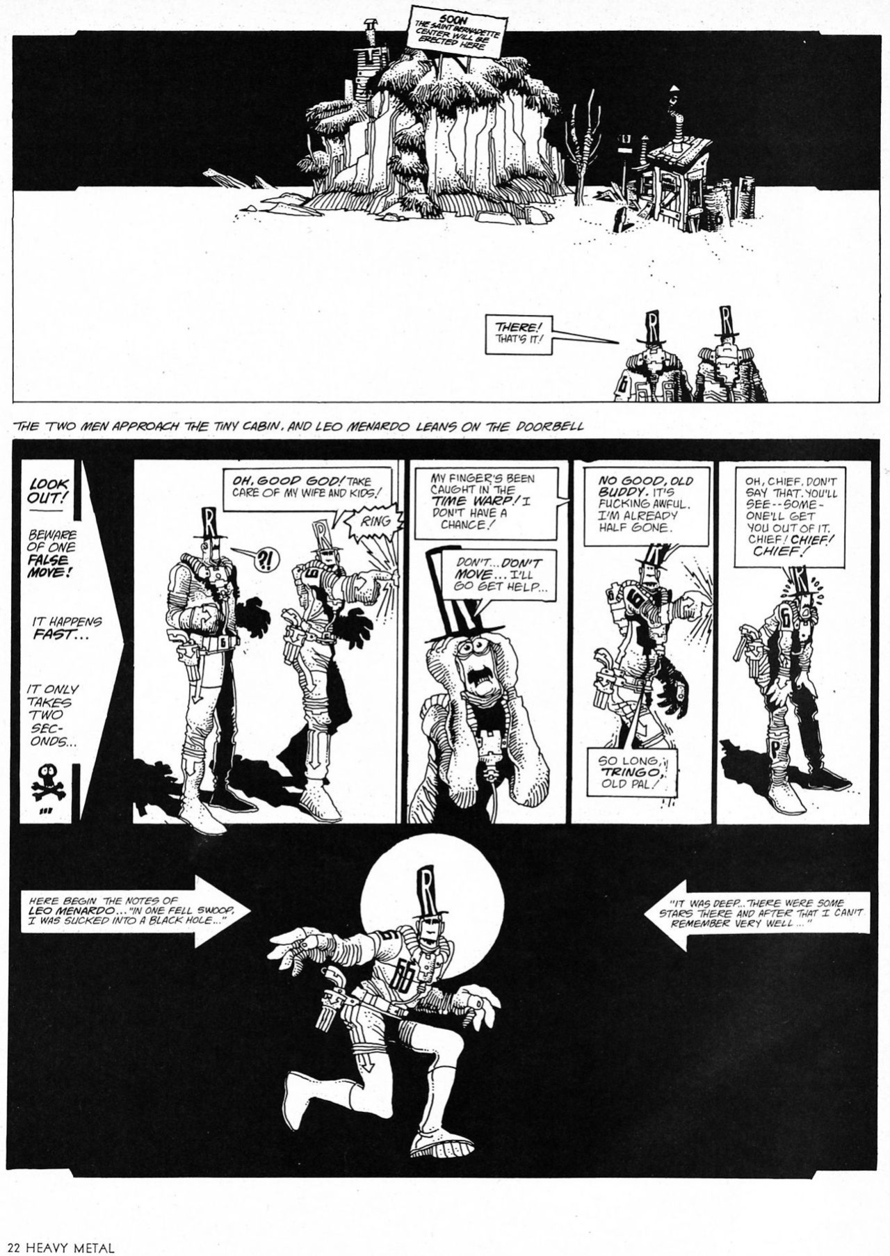 Heavy Metal 1978-01-Vol-01-#10 January