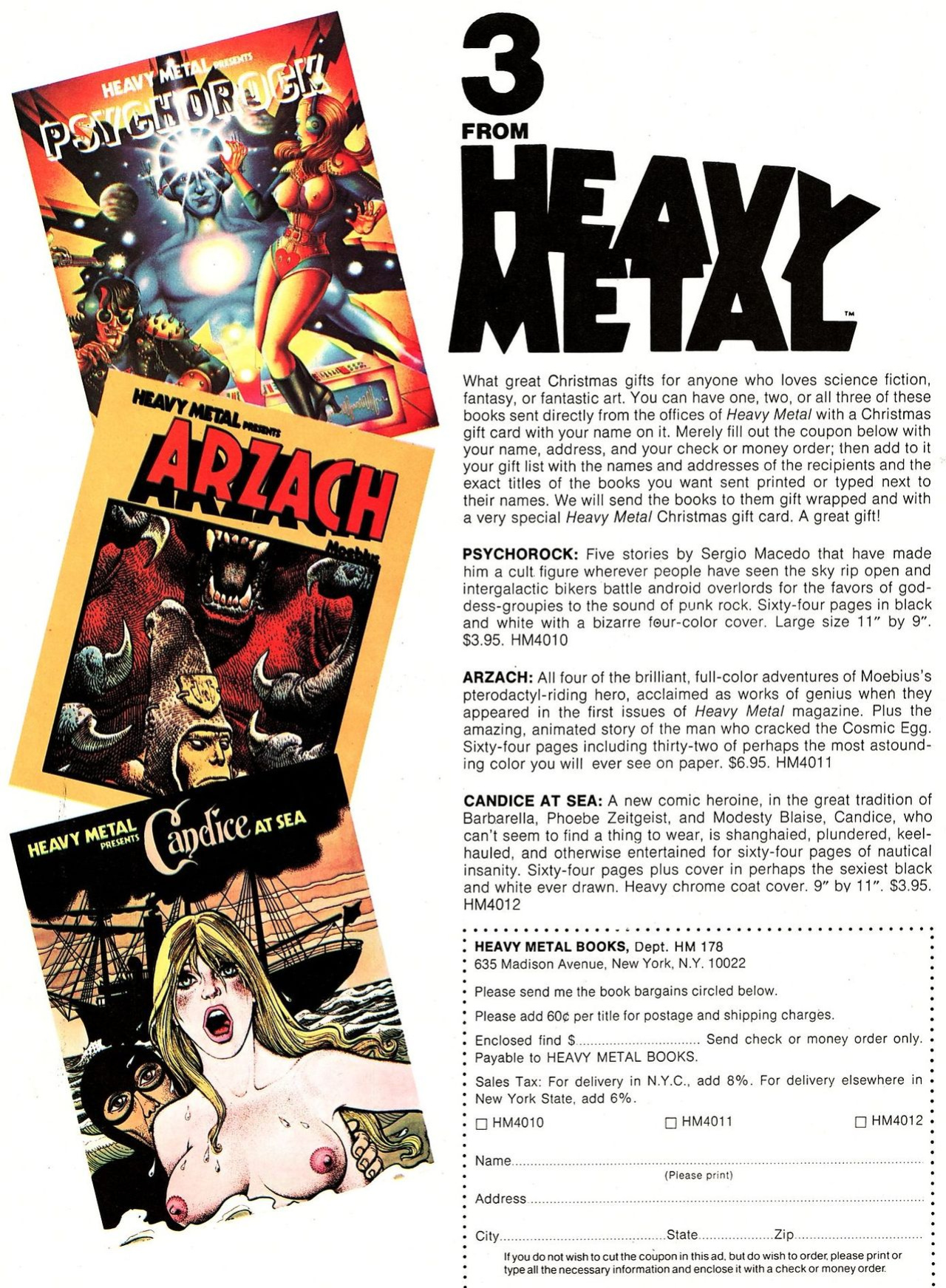 Heavy Metal 1978-01-Vol-01-#10 January